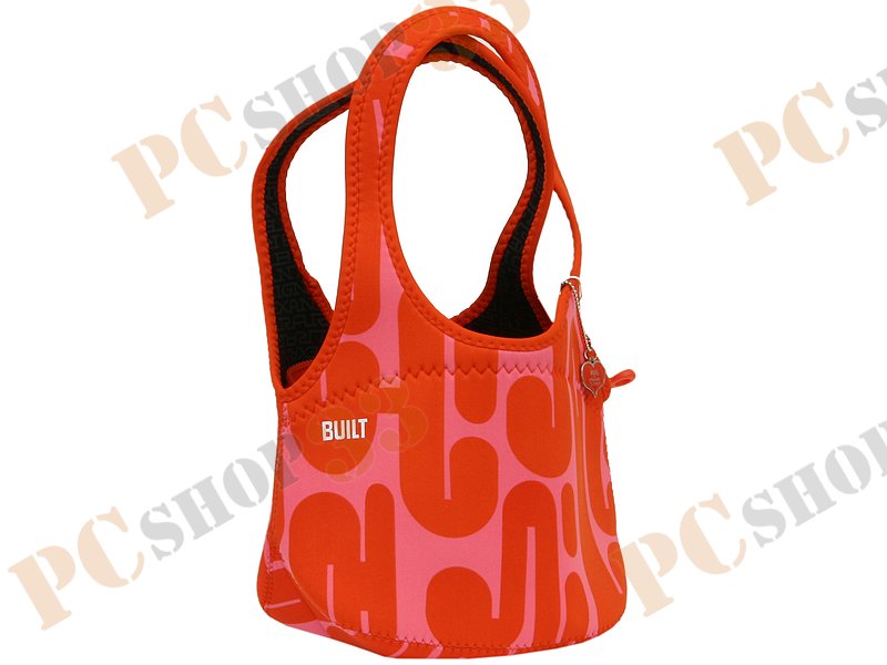 Сумка BUILT Lunch Purse LP-GJR, January