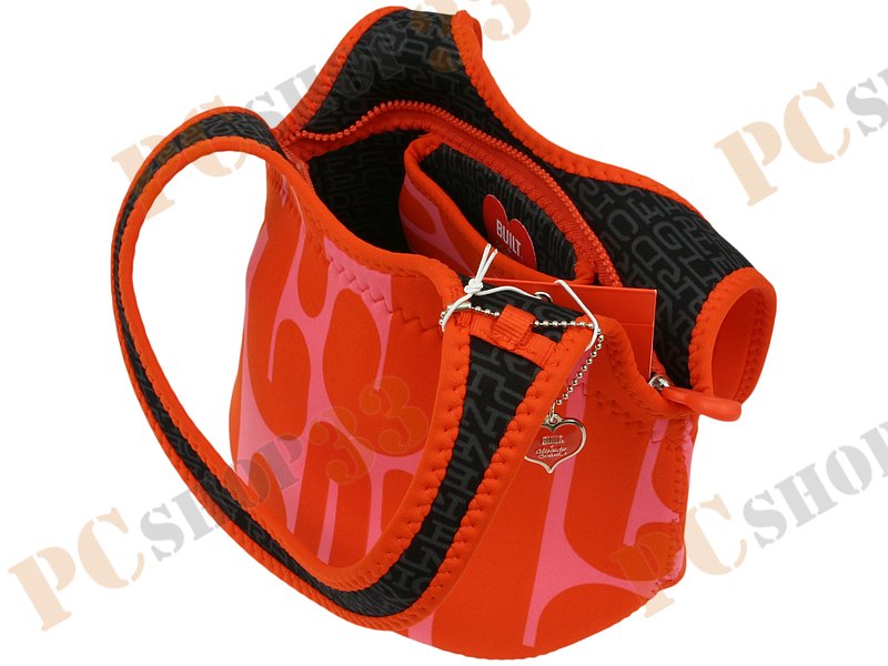 Сумка BUILT Lunch Purse LP-GJR, January