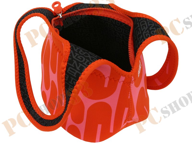 Сумка BUILT Lunch Purse LP-GJR, January