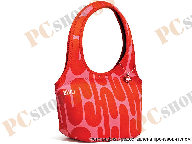 Сумка BUILT Lunch Purse LP-GJR, January