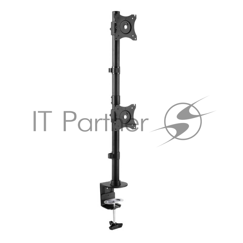 Кронштейн для мониторов Arm Media LCD-T43 черный 15