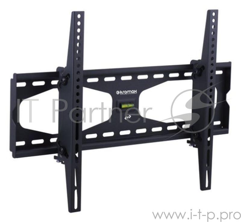 Кронштейн Kromax STAR-22 черный для TV 32