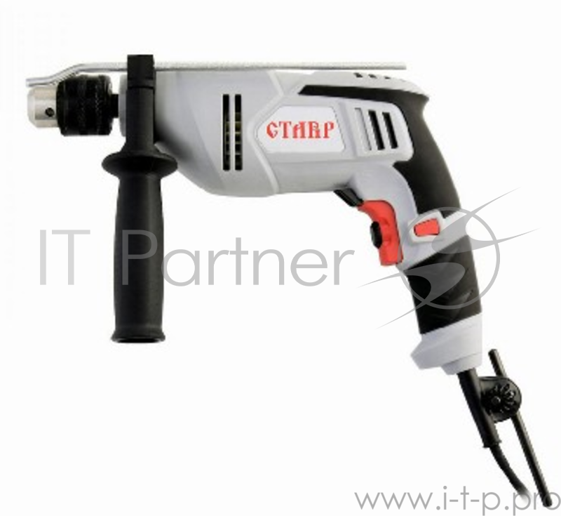 Дрель ударная Ставр ДУ-13/650М ()