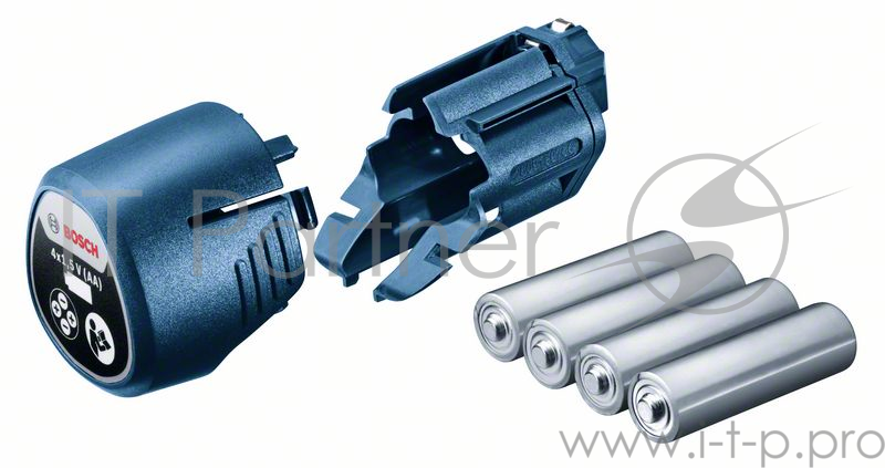 Уровень BOSCH GCL 2-50C+RM2+AA1+BT150 (0.601.066.G00) горизонтальная и вертикальная линии 2точки от