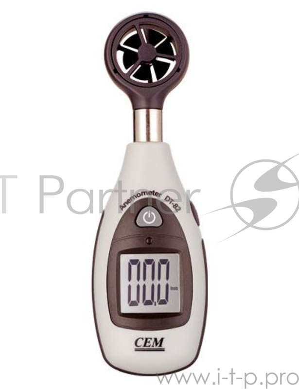 Анемометр CEM DT-82 мини