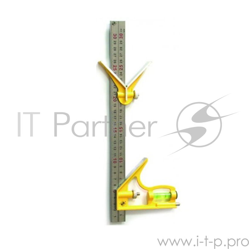 Угольник ЭНКОР 10870 переставной