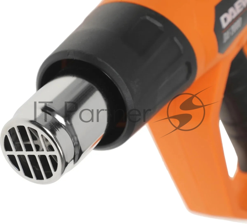 Фен DAEWOO DAF 2000 2000Вт 300/500л/мин