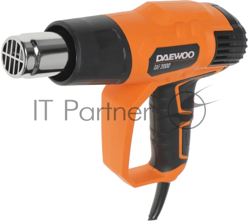 Фен DAEWOO DAF 2000 2000Вт 300/500л/мин