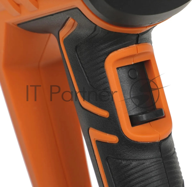 Фен DAEWOO DAF 2000 2000Вт 300/500л/мин