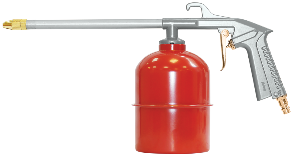 (130л/мин_3.5бар_0.9л)_цветн.к