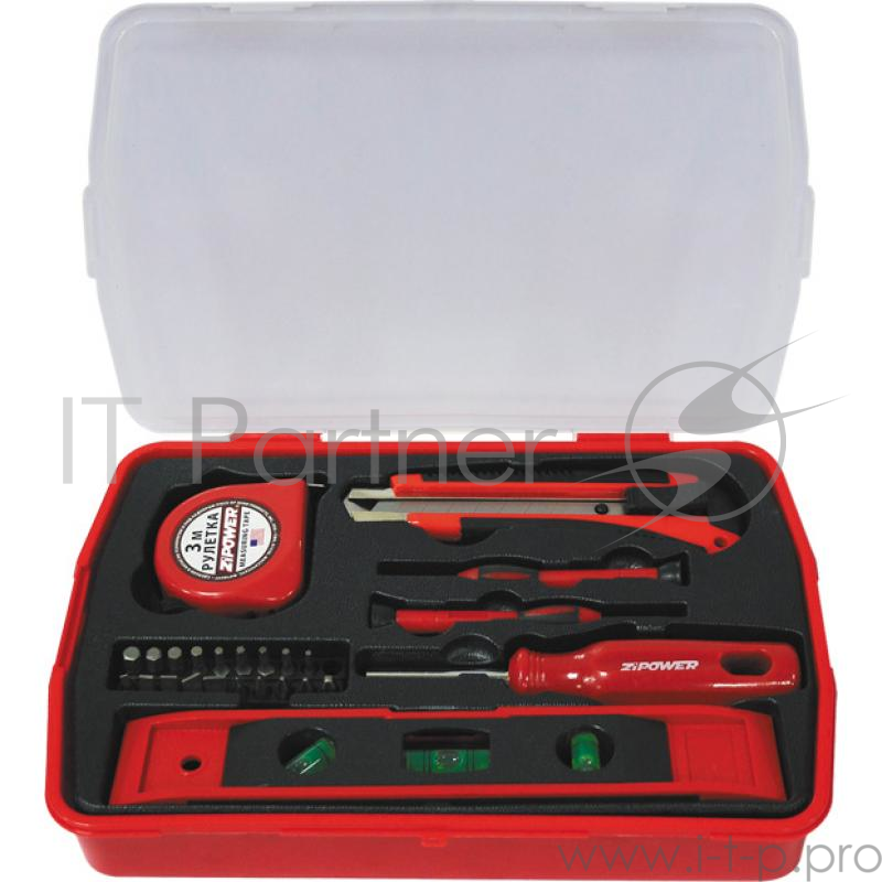 Набор инструмента ZIPOWER PM 5145