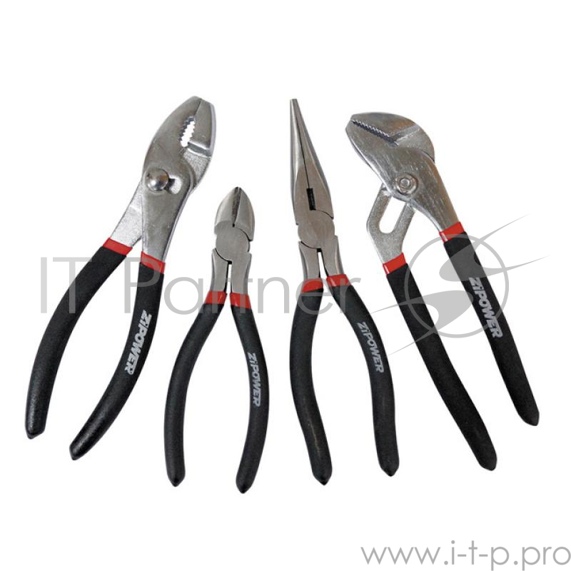 Набор инструмента Zipower PM 5157