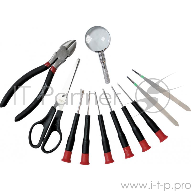 Набор инструмента ZIPOWER PM 5156