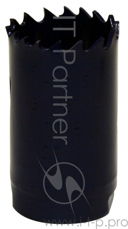 Коронка биметаллическая ПРАКТИКА 035-943 29мм