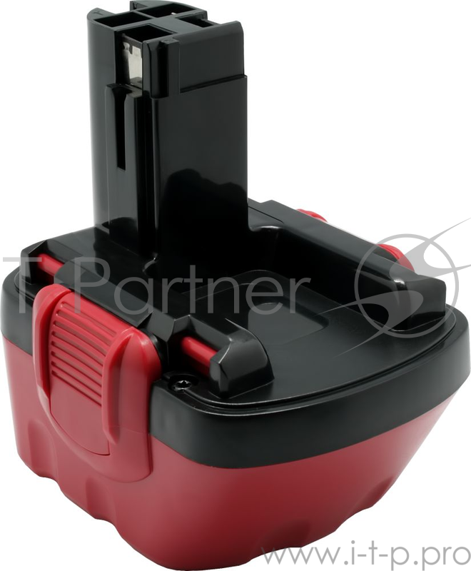 Аккумулятор ПРАКТИКА 779-240 12.0В 2.0Ач NiMH для BOSCH в коробке