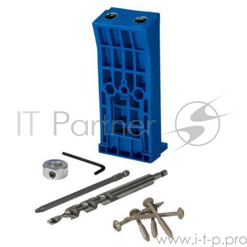 Кондуктор KREG KJHD для соединения саморезами jig® hd