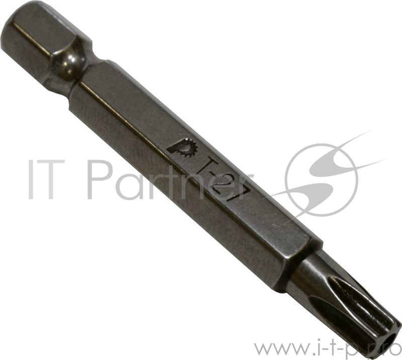 Биты ПРАКТИКА 776-478 T27 50мм, Профи, 2шт. в блистере