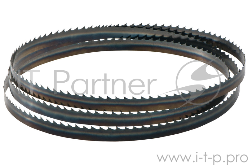 Полотно для ленточной пилы METABO 0909029244 BAS317/316 2240x12x0.5мм A6