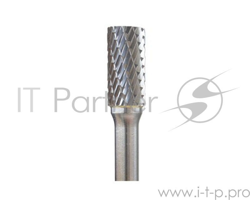 Борфреза DEBEVER DA 0616/6 D/C тв.сплав цилиндр. универсальная