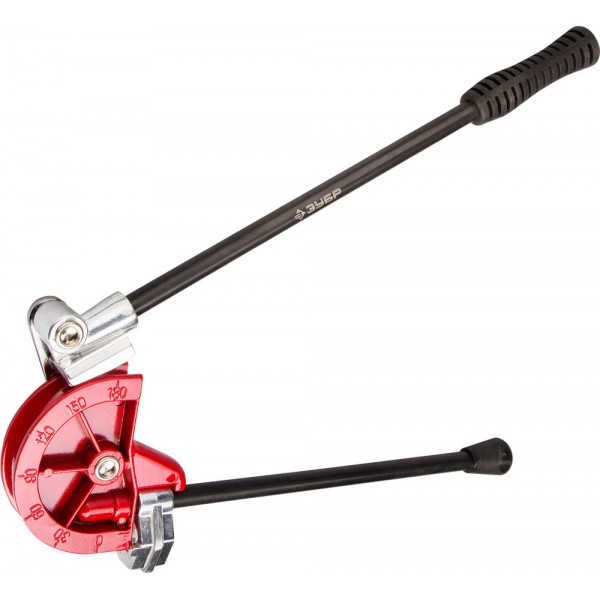 Трубогиб ЗУБР