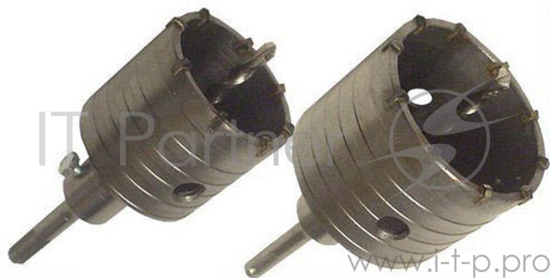 Коронка SDS+ SKRAB 33558 п/б 65/100мм