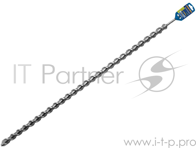 Бур ПРАКТИКА 031-952 SDS+ Ф32х940/1000мм