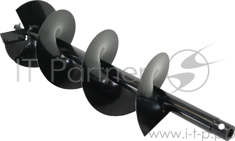 Шнек для грунта DDE SGA-150/800 150мм для мотобура