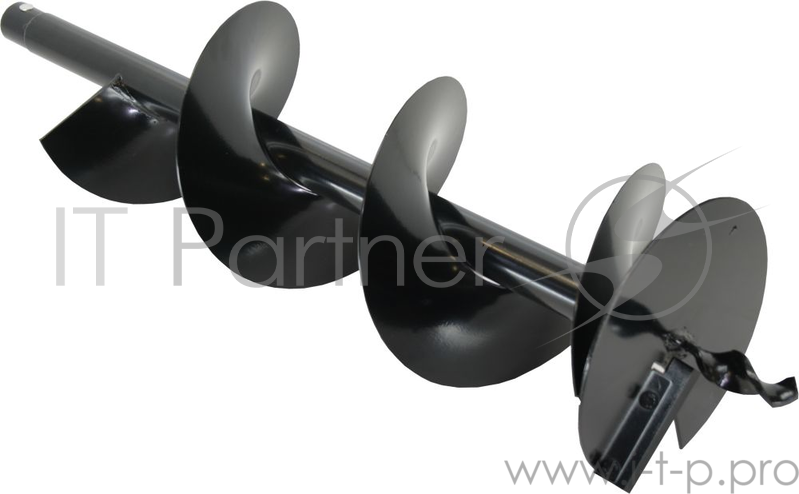 Шнек для грунта DDE SGA-150/800 150мм для мотобура