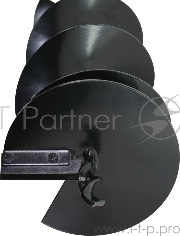 Шнек для грунта DDE SGA-150/800 150мм для мотобура