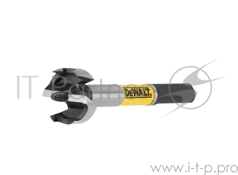 Сверло DEWALT DT4575-QZ п/дер. Форстнера, 25мм