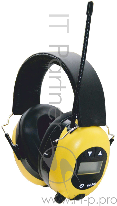 Наушники противошумные РОСОМЗ 60700 сомз-7 radio