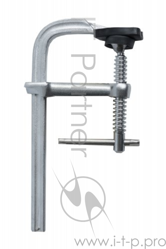 Струбцина ЭНКОР 20031 кованая тип F 120х250мм