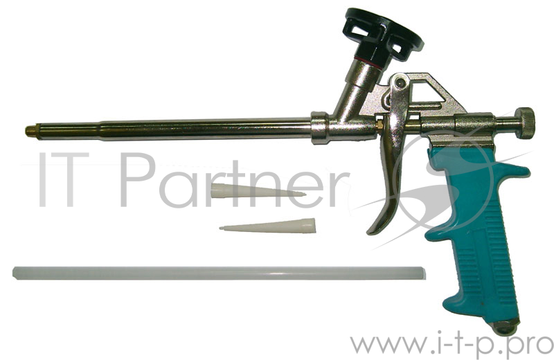 Пистолет SKRAB 50494 для монтажной пены