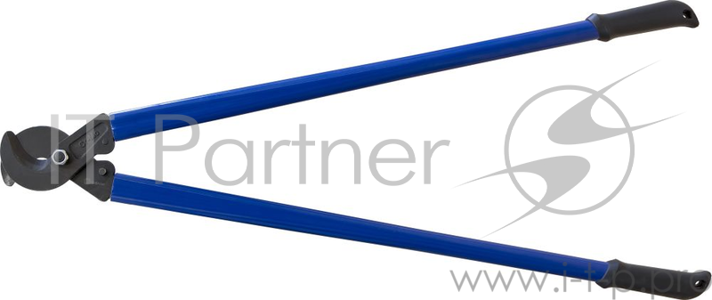 Кабелерез КОБАЛЬТ 242-533 910мм CR-MO до 30мм/500мм