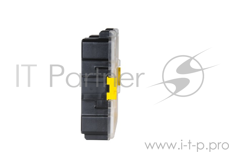 Органайзер STANLEY ''FatMax Deep Pro Metal Latch'' 1-97-518 профессиональный 44.6x11.6x35.7см