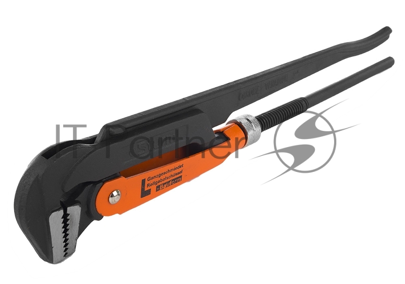 Ключ трубный рычажный Sturm 1045-03-P2