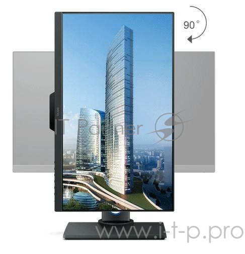Монитор LCD BenQ 25