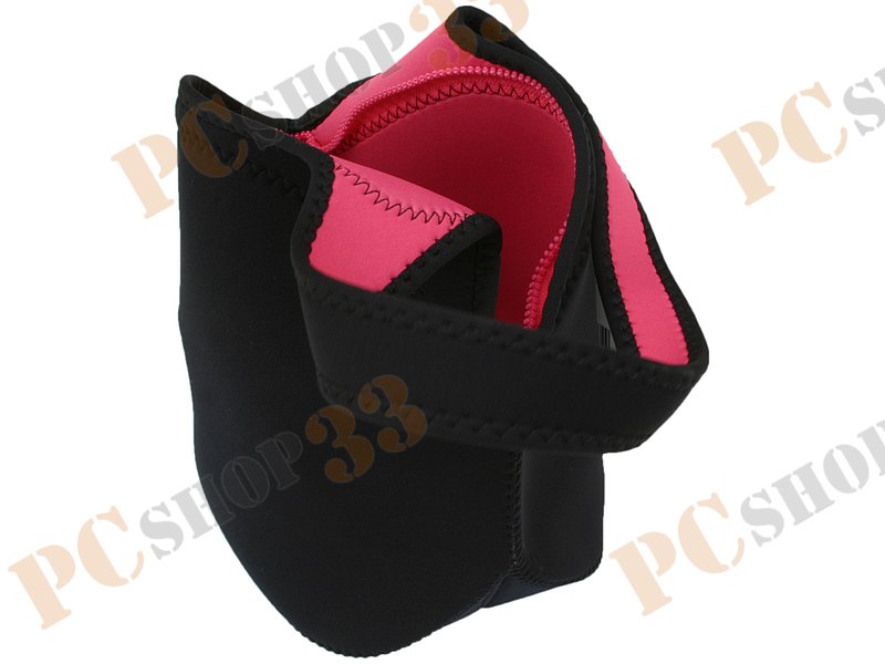 Сумка BUILT Verve Lunch Bag LB9-BLK, черный