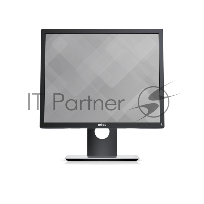 Монитор LCD Dell 19