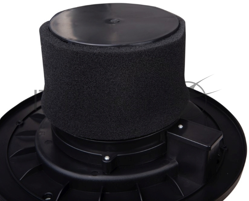 Пылесосы строительные Sturm VC7203 Промышленный пылесос 1600Вт,объём 30л,ЭЛЕКТ.РОЗЕТКА 2кВт,АВТОМАТИЧ. вкл/откл STURM! VC7203