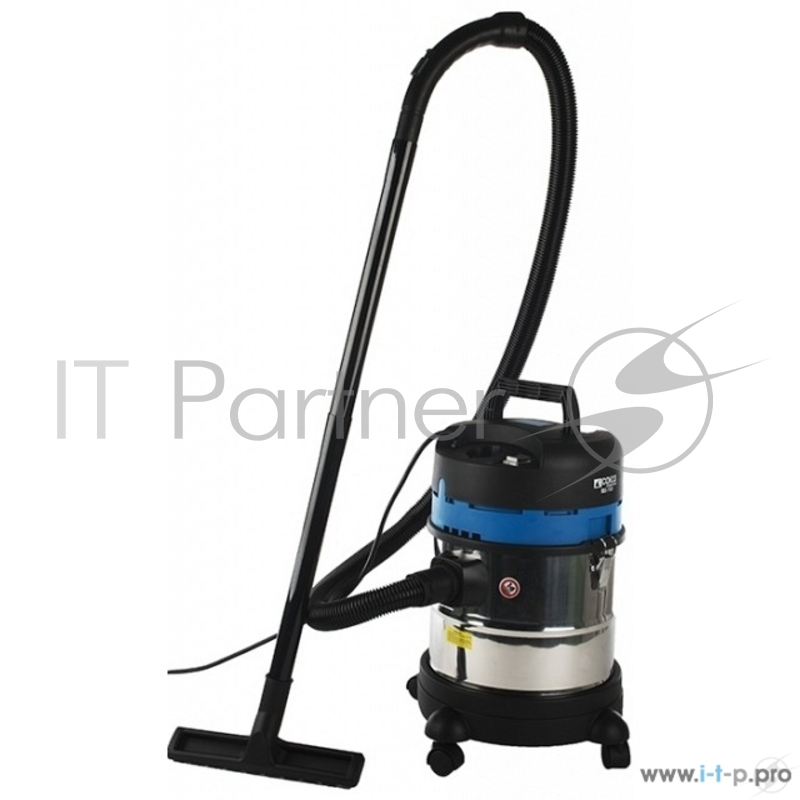 Пылесосы строительные СОЮЗ ПСС-7320 Промышленный пылесос 1600Вт,объём 20л, РОЗЕТКА д/эл.инстр.2000Вт, 3 мешка в комп, СОЮЗ ПСС-7320