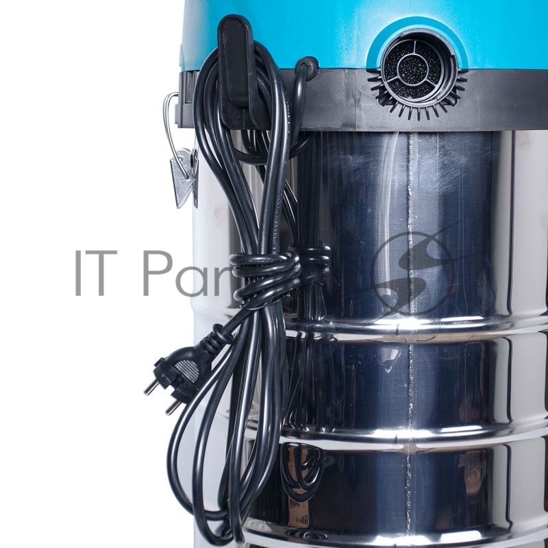 Пылесосы строительные Bort BSS-1630-SmartAir Пылесос строительный 91272294 { 1600 Вт, вместимость 30 л, 45 л/сек, 7 кг, набор аксессуаров 7 шт }