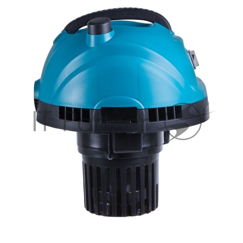 Пылесосы строительные Bort BSS-1630-SmartAir Пылесос строительный 91272294 { 1600 Вт, вместимость 30 л, 45 л/сек, 7 кг, набор аксессуаров 7 шт }