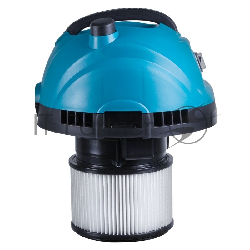 Пылесосы строительные Bort BSS-1630-SmartAir Пылесос строительный 91272294 { 1600 Вт, вместимость 30 л, 45 л/сек, 7 кг, набор аксессуаров 7 шт }