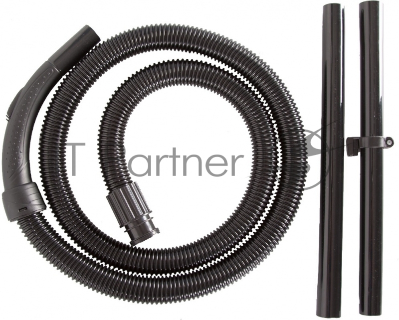 Пылесосы строительные Bort BSS-1425-PowerPlus Пылесос строительный 91272270 { 1400 Вт, вместимость 25 л, 42 л/сек, 8 кг, набор аксессуаров 7 шт }