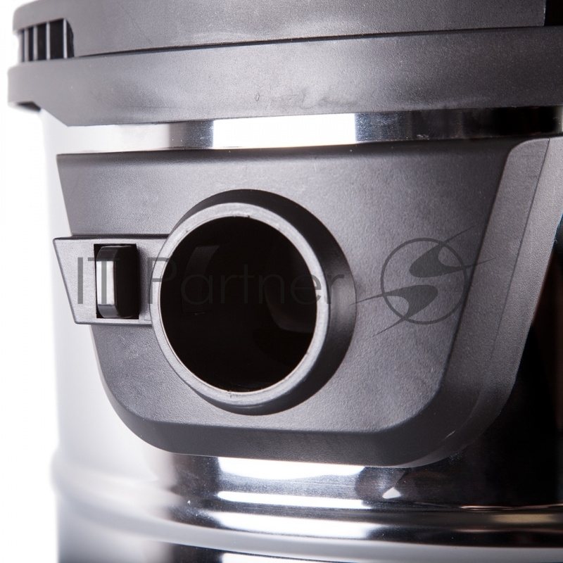 Пылесосы строительные Bort BSS-1425-PowerPlus Пылесос строительный 91272270 { 1400 Вт, вместимость 25 л, 42 л/сек, 8 кг, набор аксессуаров 7 шт }