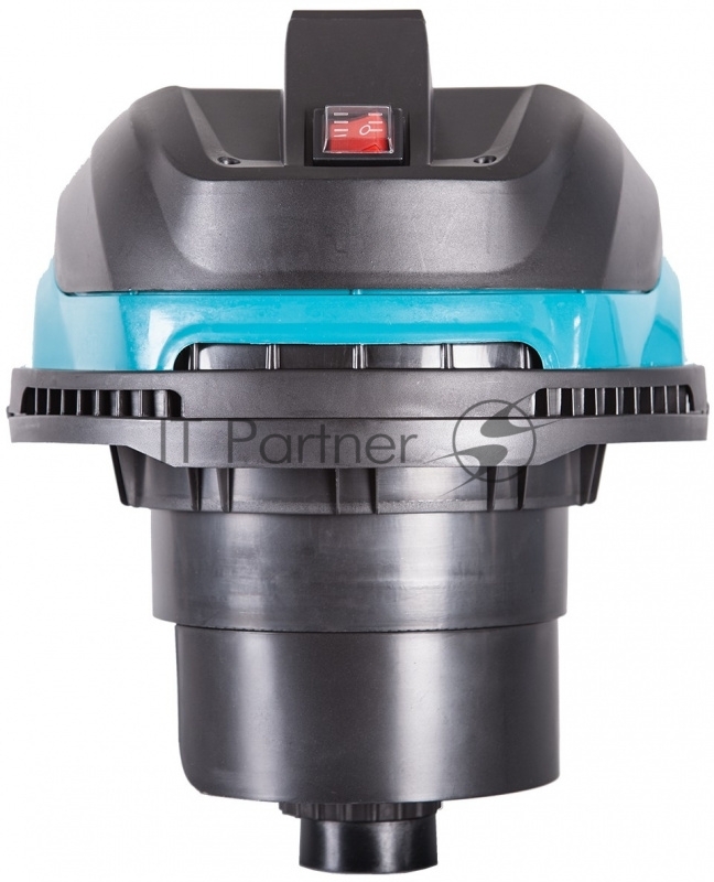 Пылесосы строительные Bort BSS-1425-PowerPlus Пылесос строительный 91272270 { 1400 Вт, вместимость 25 л, 42 л/сек, 8 кг, набор аксессуаров 7 шт }