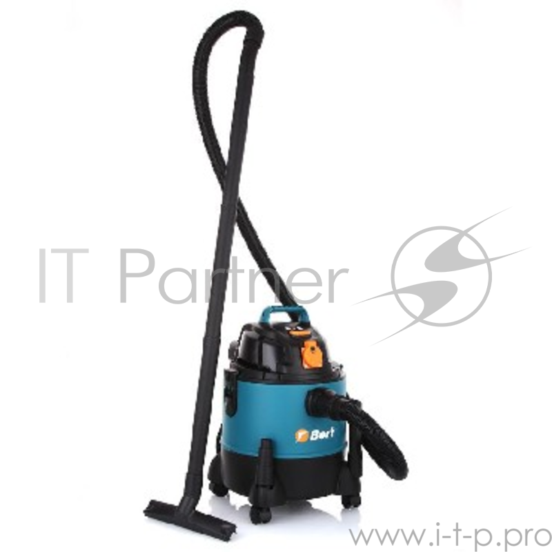 Пылесосы строительные Bort BSS-1220-Pro Пылесос строительный 98291797 { 1250 Вт, вместимость 20 л, 36 л/сек, 4,5 кг, набор аксессуаров 10 шт }