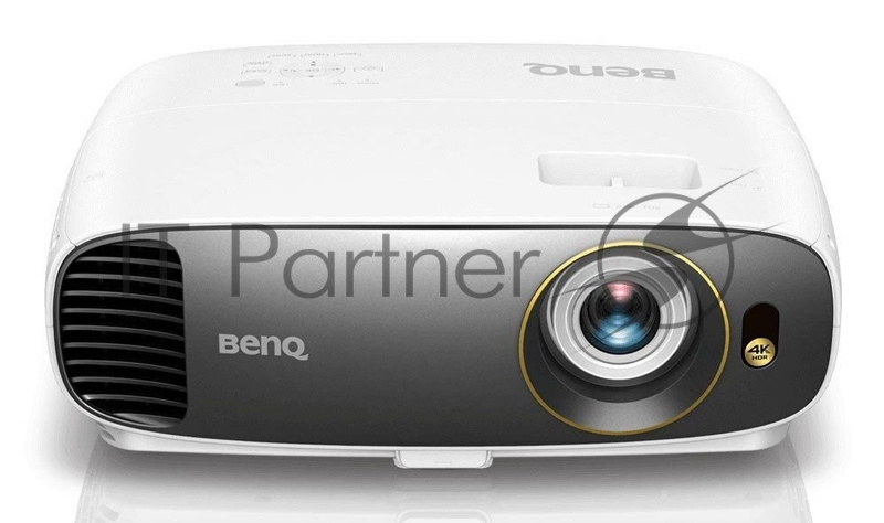 Проектор Benq W1720 DLP 2000Lm (3840x2160) 10000:1 ресурс лампы:4000часов 1xUSB typeA 2xHDMI 4.2кг