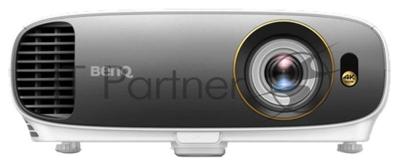 Проектор Benq W1720 DLP 2000Lm (3840x2160) 10000:1 ресурс лампы:4000часов 1xUSB typeA 2xHDMI 4.2кг